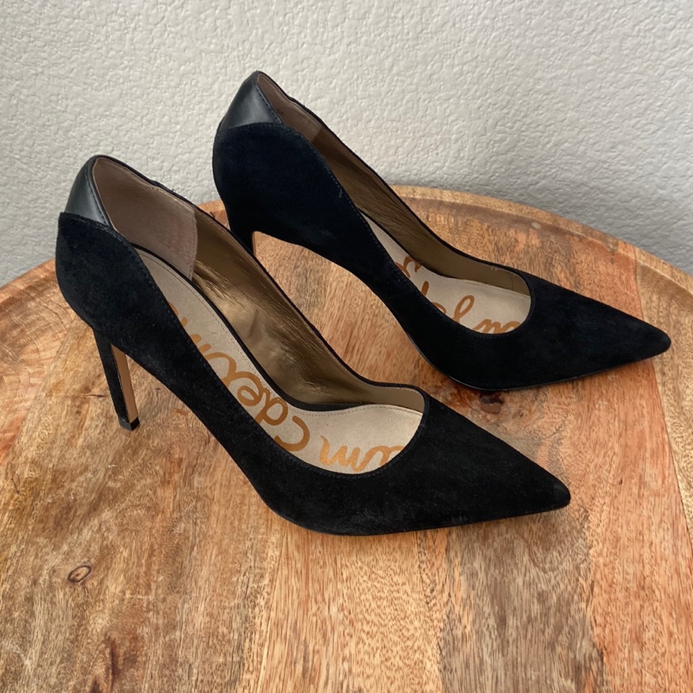 Sam Edelman heels